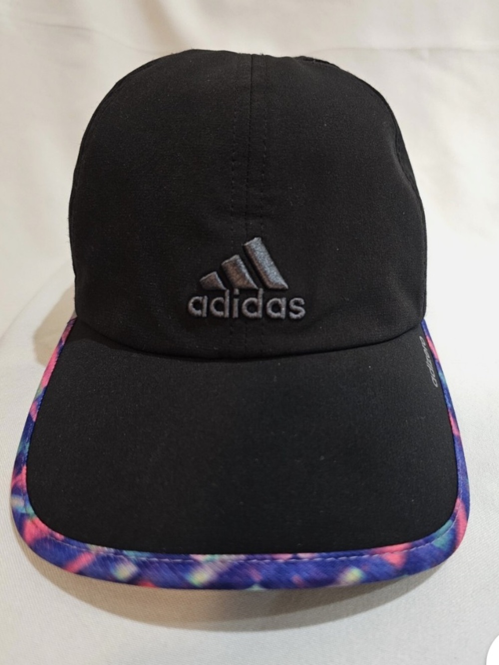 ADIDAS ADIZERO II HAT CAP GOLF TENNIS SPORTS